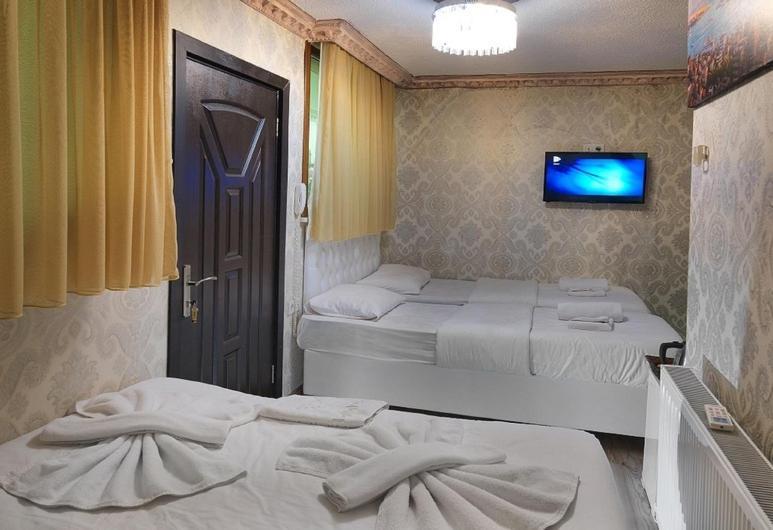 Otel Dıyar *