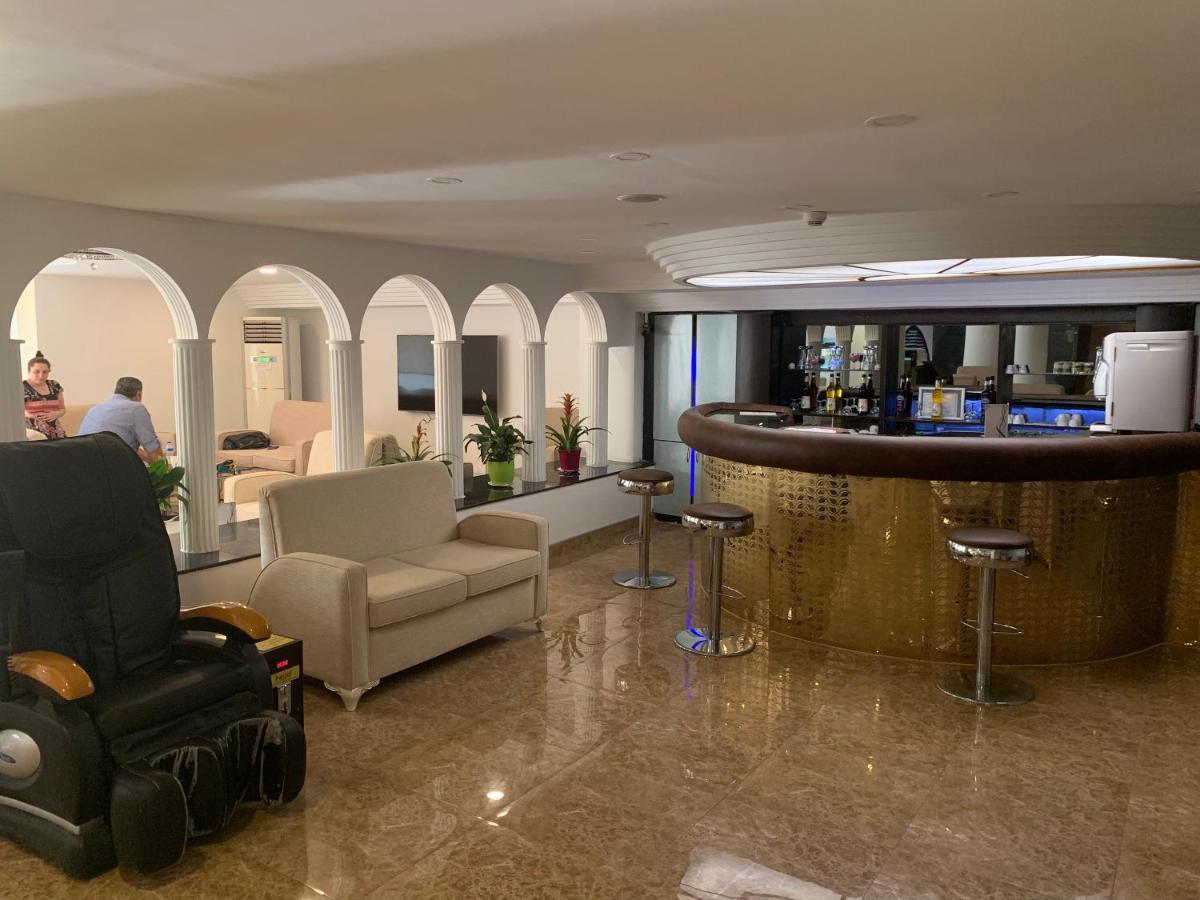 Kecik Hotel Istanbul