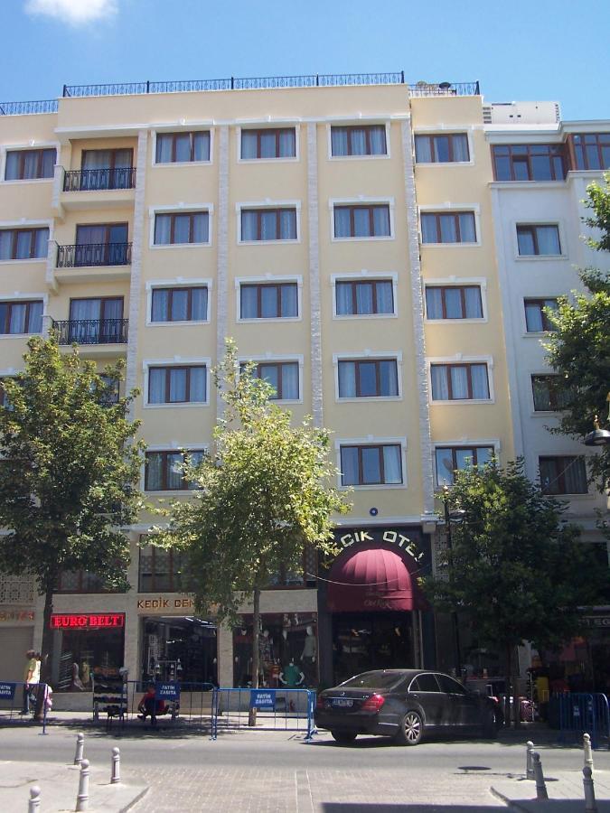 Hotel Kecik
