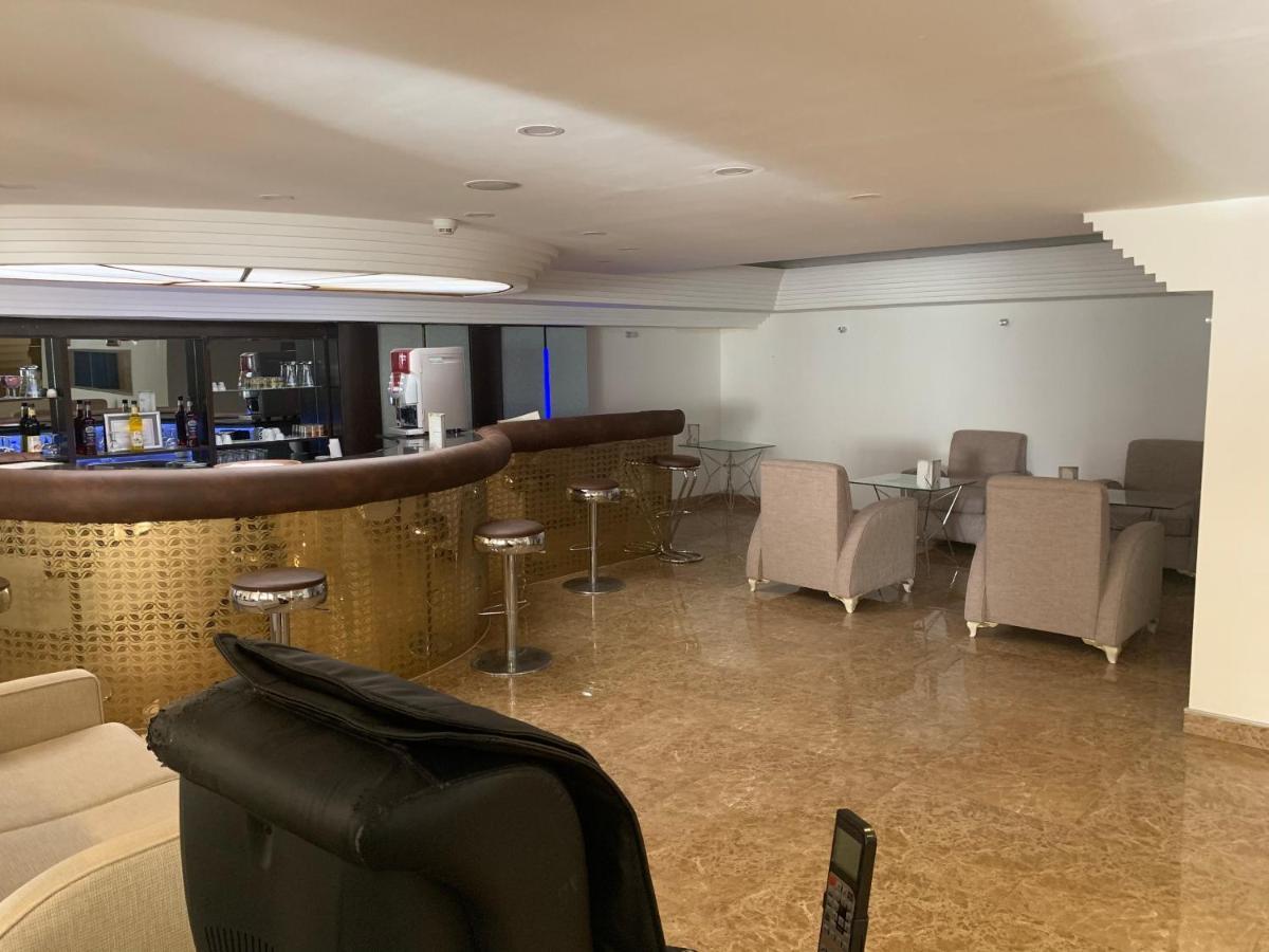 Hotel Kecik Istanbul