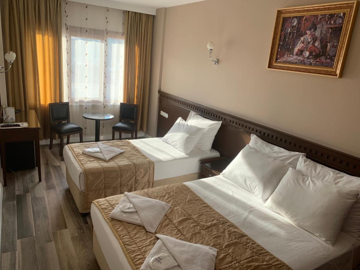 Kecik Hotel Istanbul