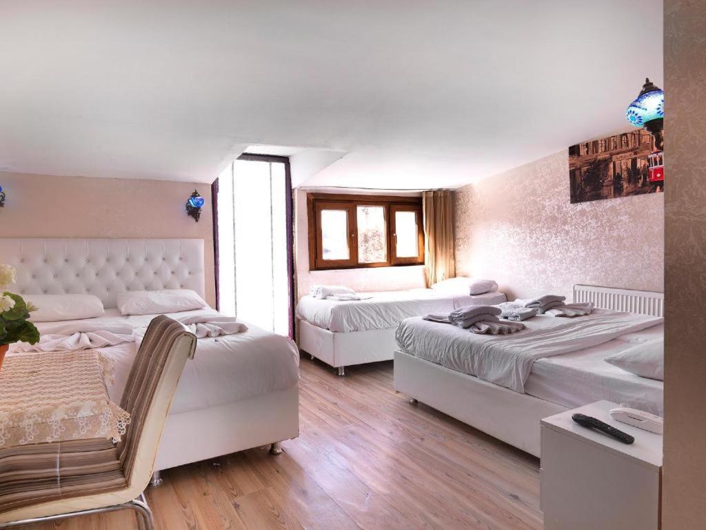 Dıyar Otel