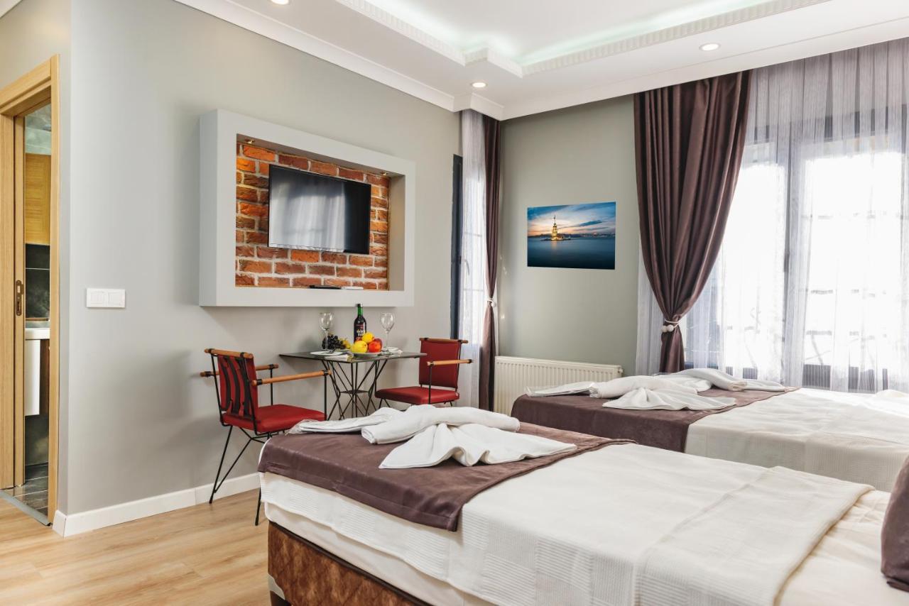Hotel Gloria Old *