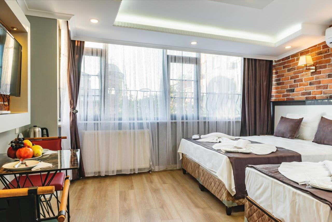 Hotel Gloria Old *
