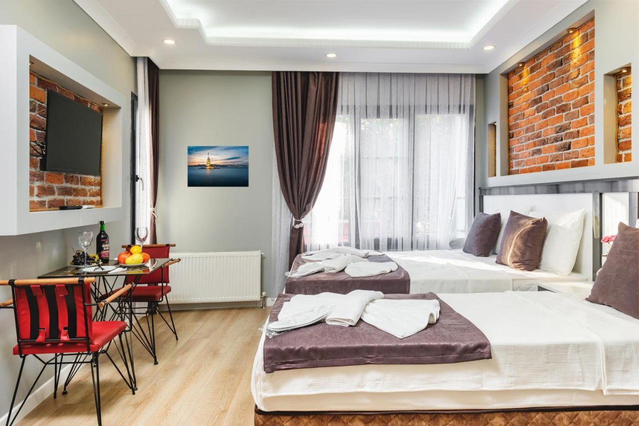 Hotel Gloria Old *