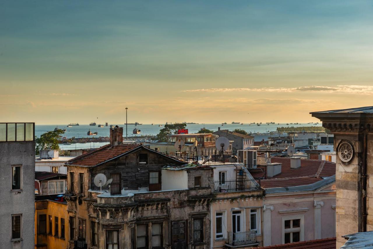 Gloria Old Istambul