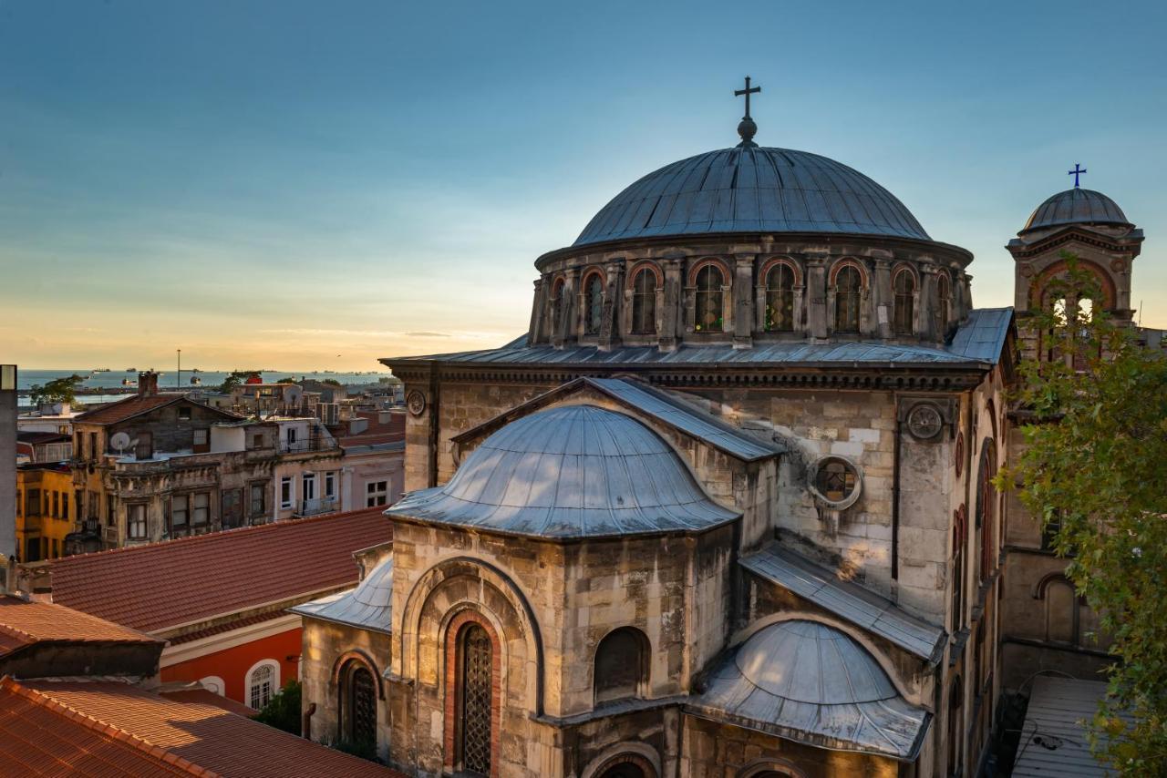 Gloria Old Hotel Istambul