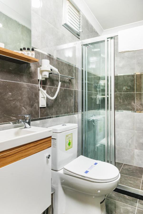 Hotel Gloria Old Istambul