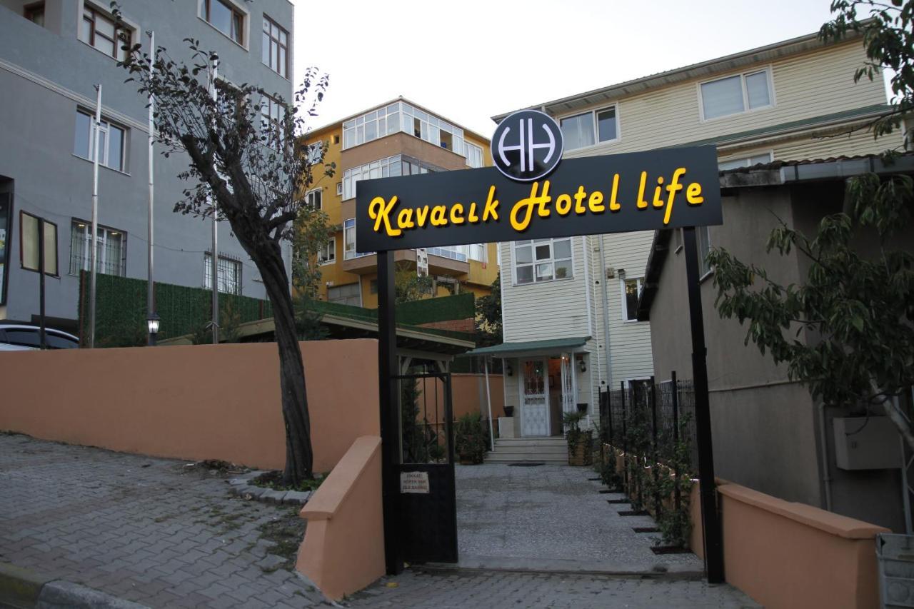 Hotel Kavacik Life Istanbul