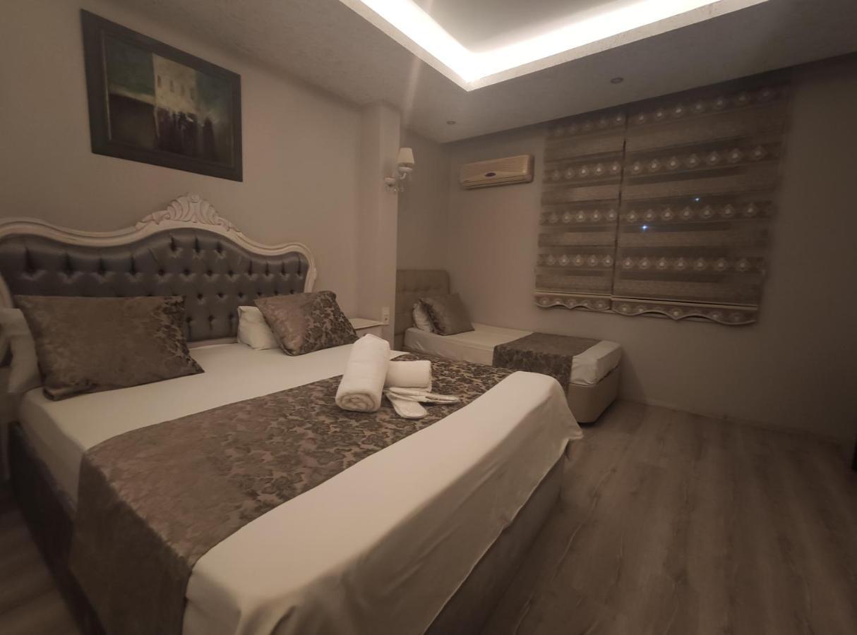 Kavacik Life Hotel