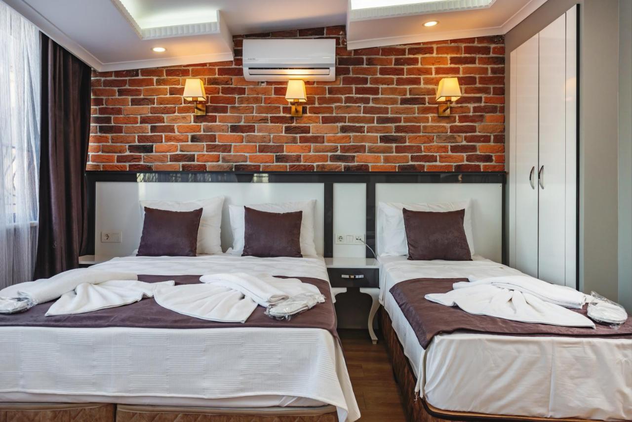 Hotel Gloria Old *