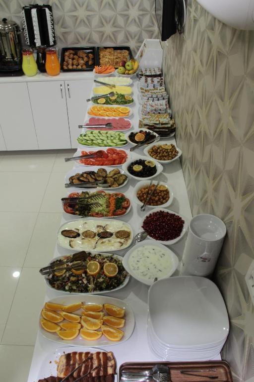 Otel Dıyar *