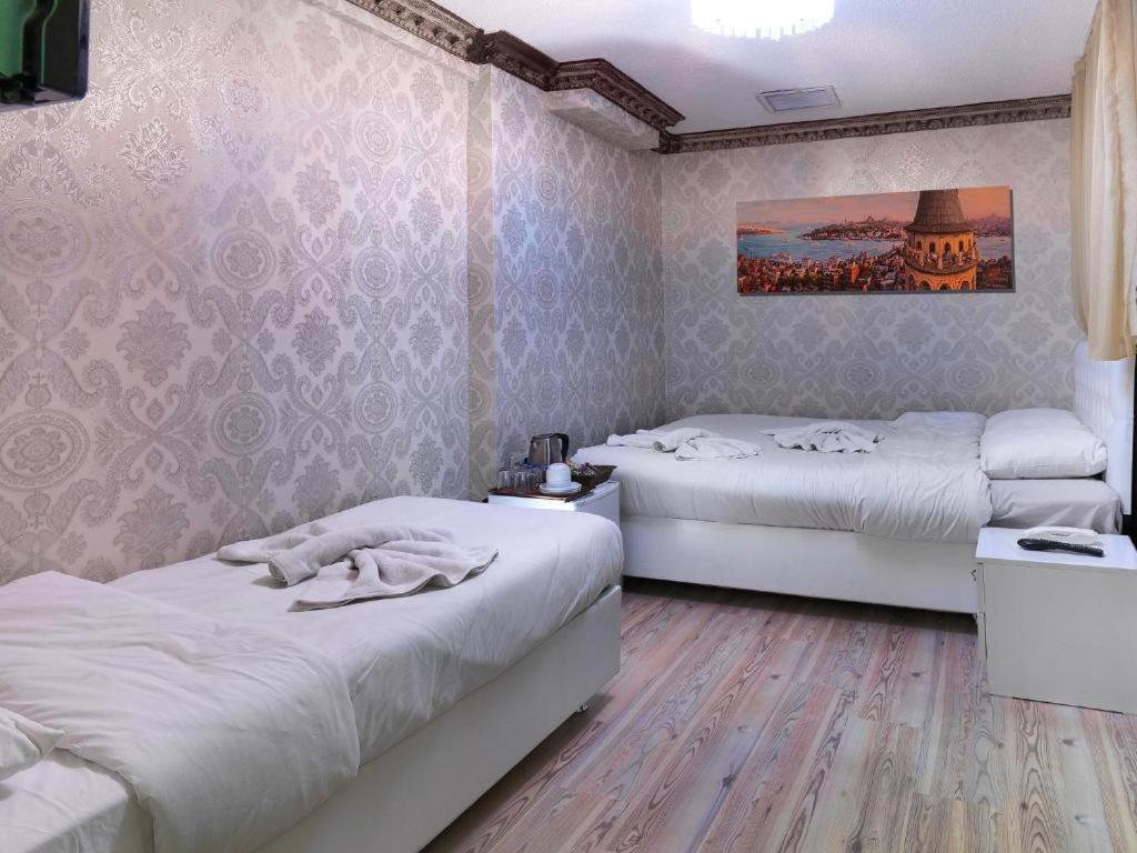 Otel Dıyar İstanbul