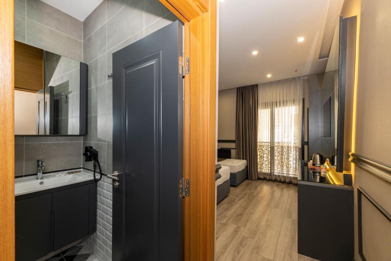Hotel Confores Istambul