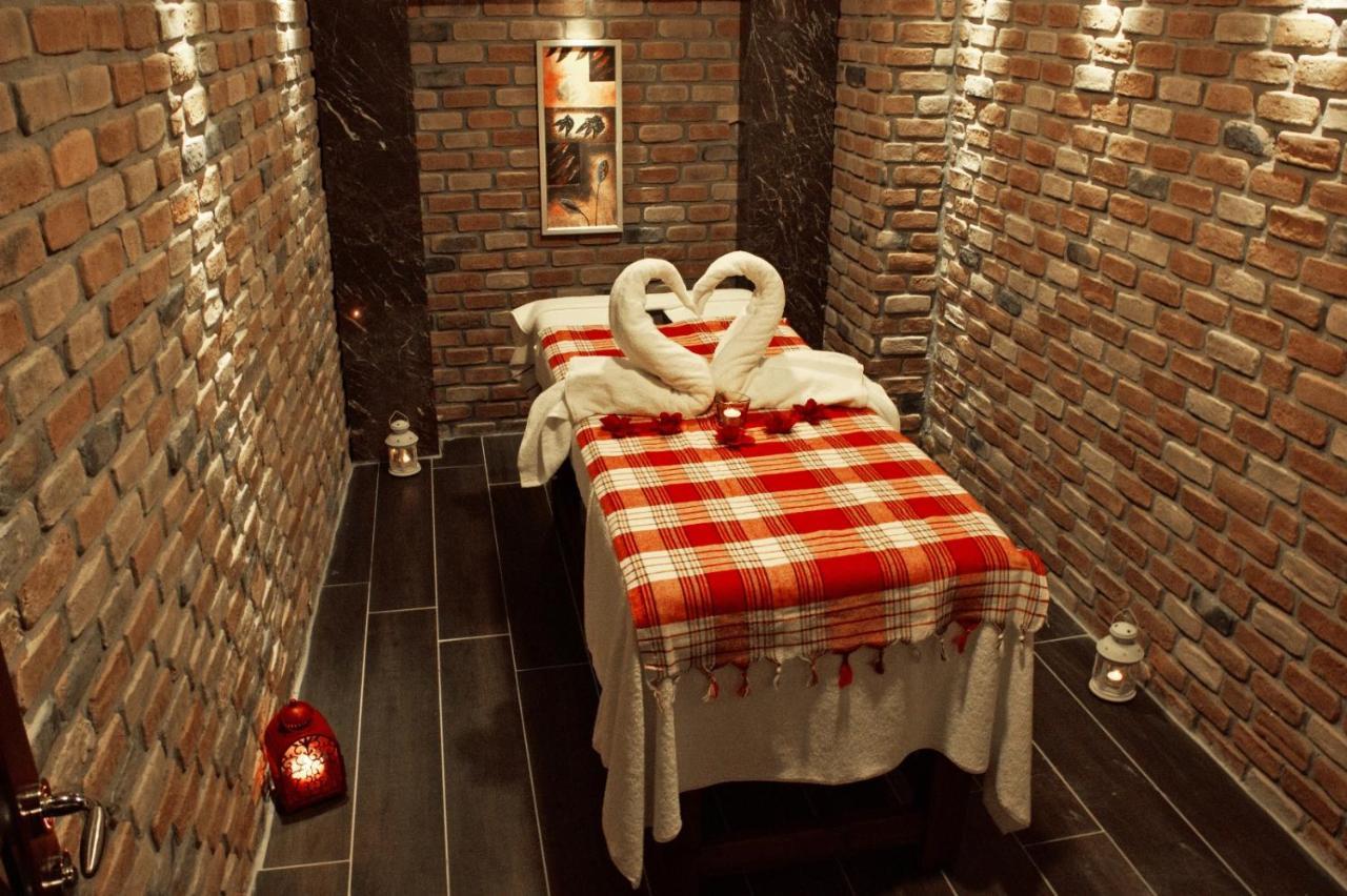 Grand Medya Hotel-oldtown