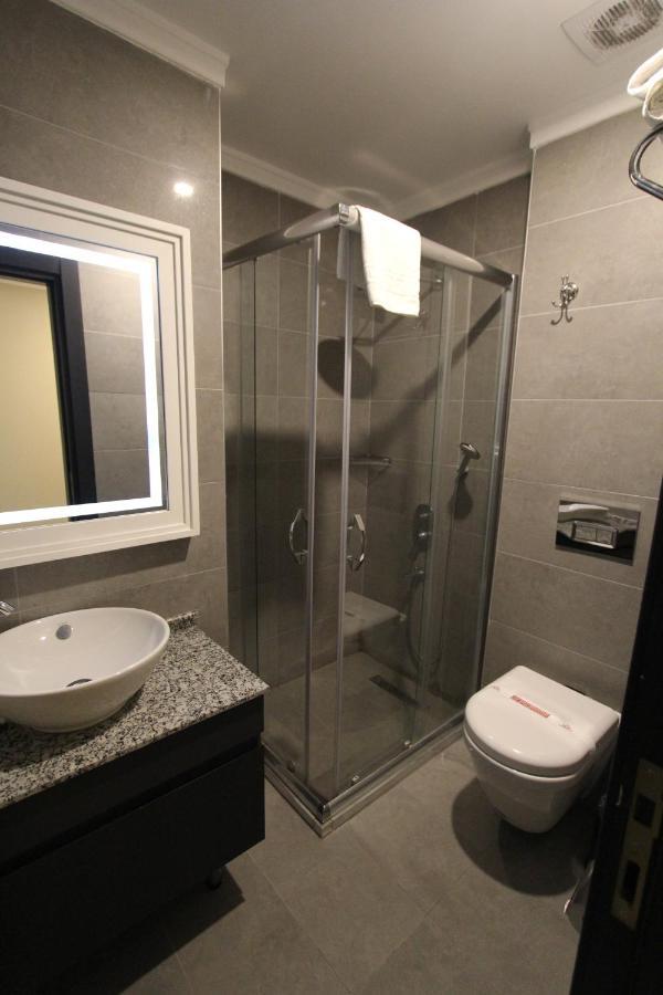 Grand Medya Hotel-oldtown Hotel