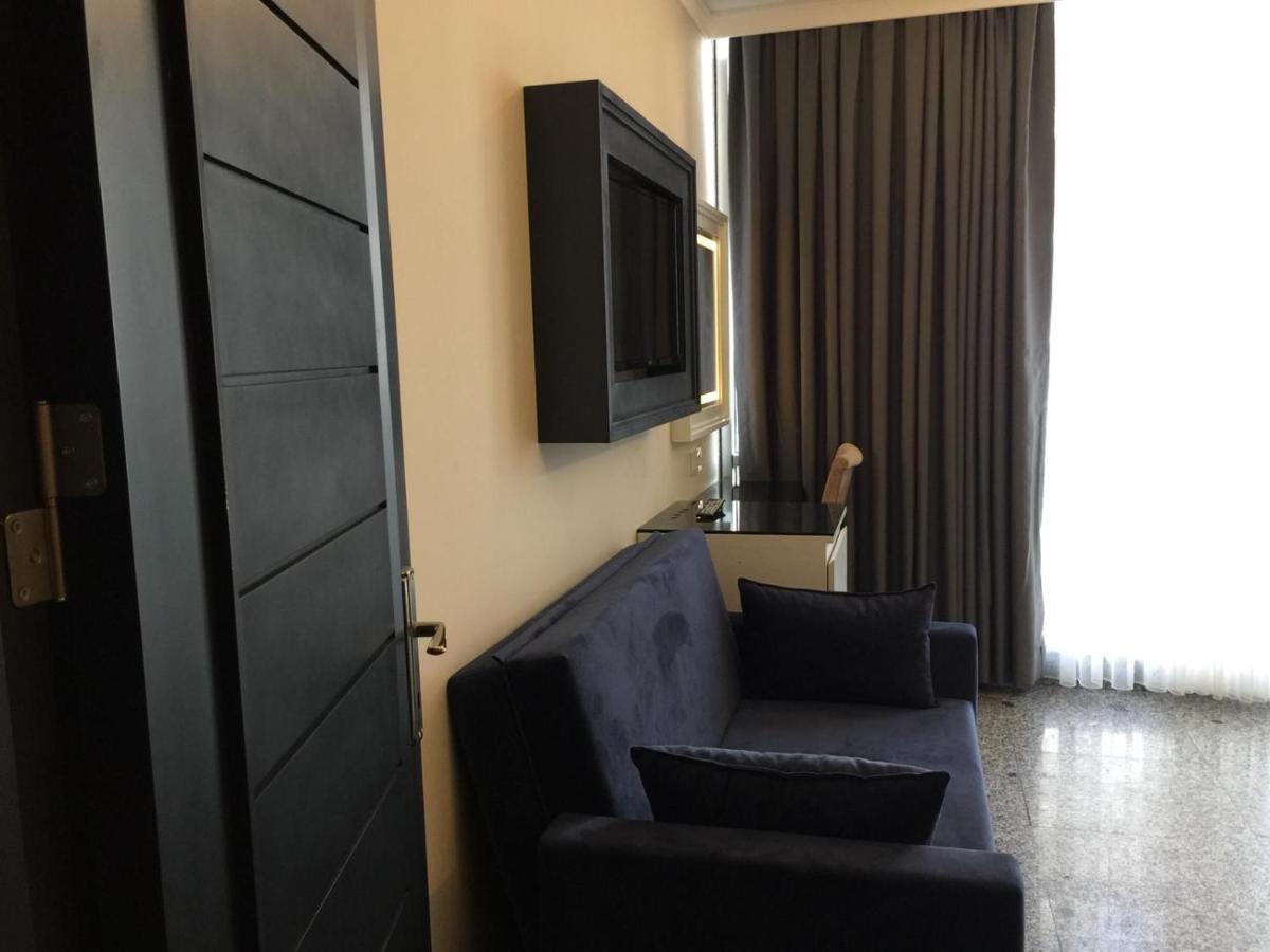 Hotel Grand Medya Hotel-oldtown *