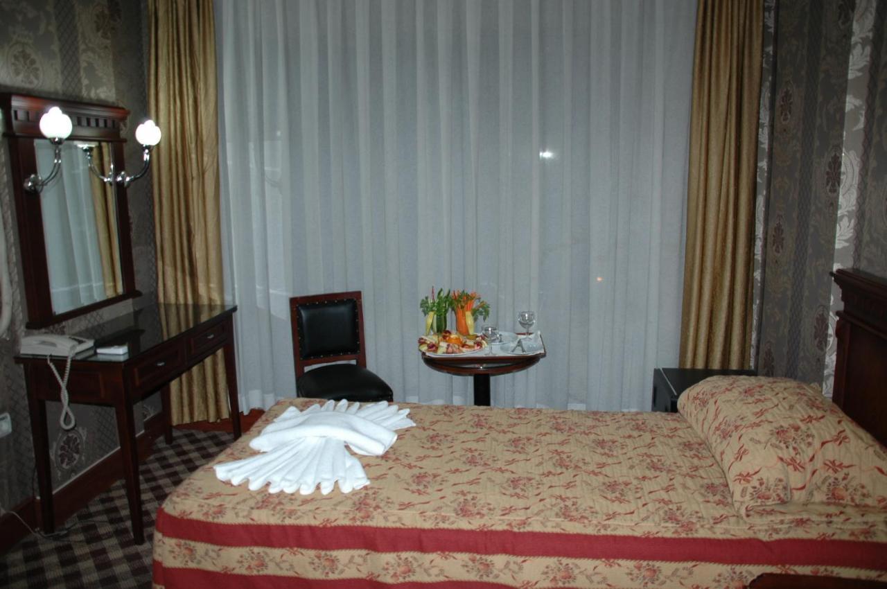 Kecik Hotel Istanbul