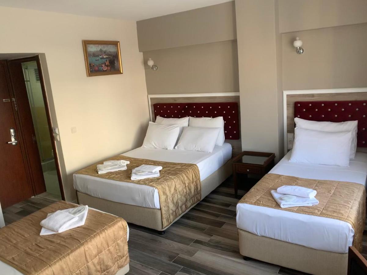 Kecik Hotel 3*
