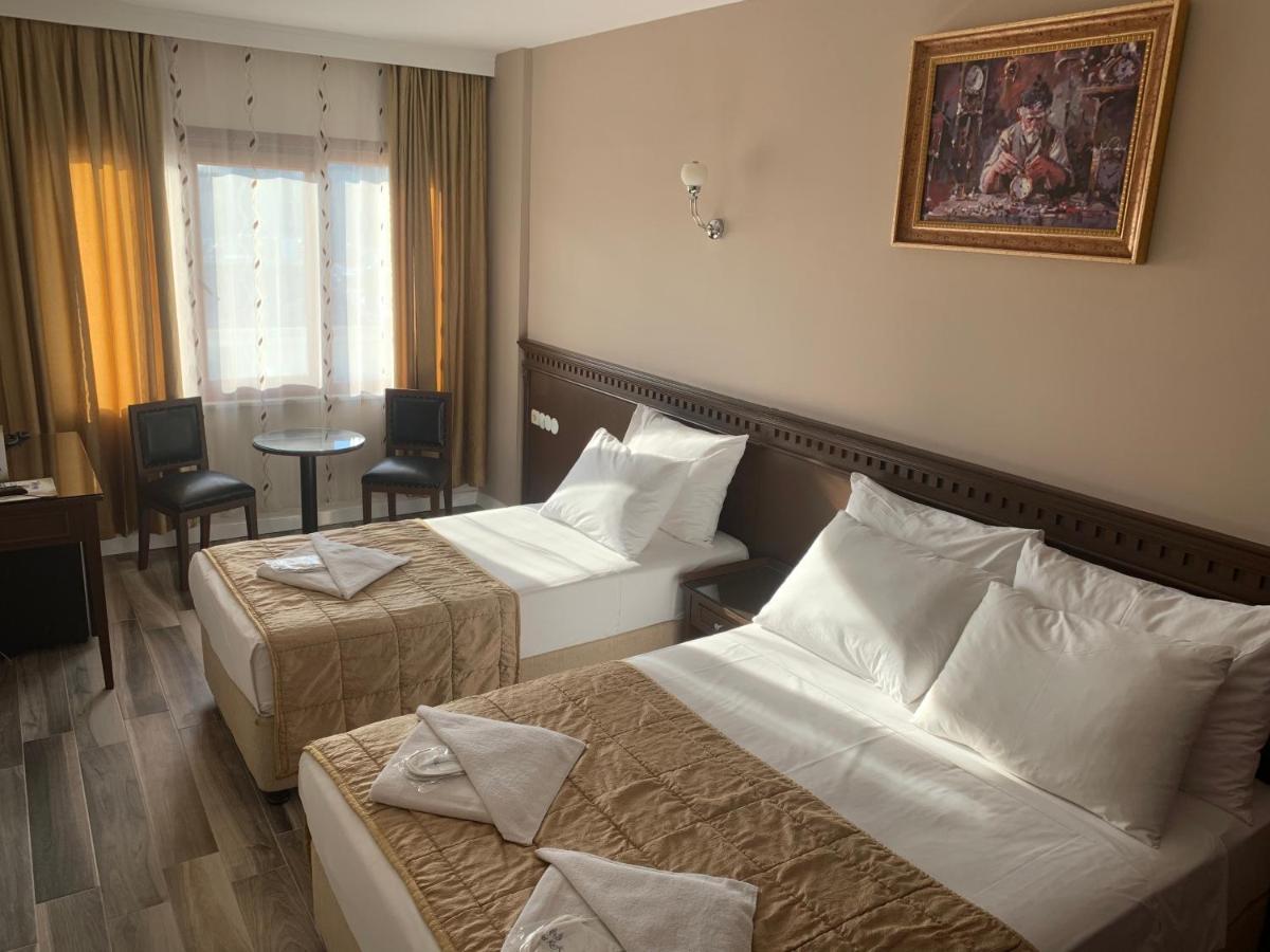 Kecik Hotel Istanbul