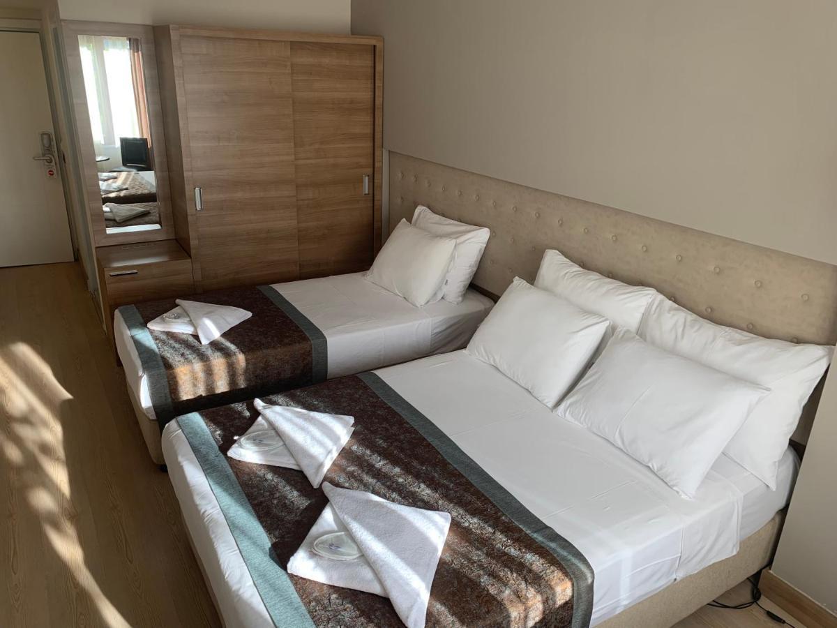 Kecik Hotel Istanbul