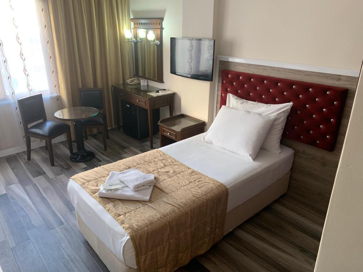 Kecik Hotel Istanbul
