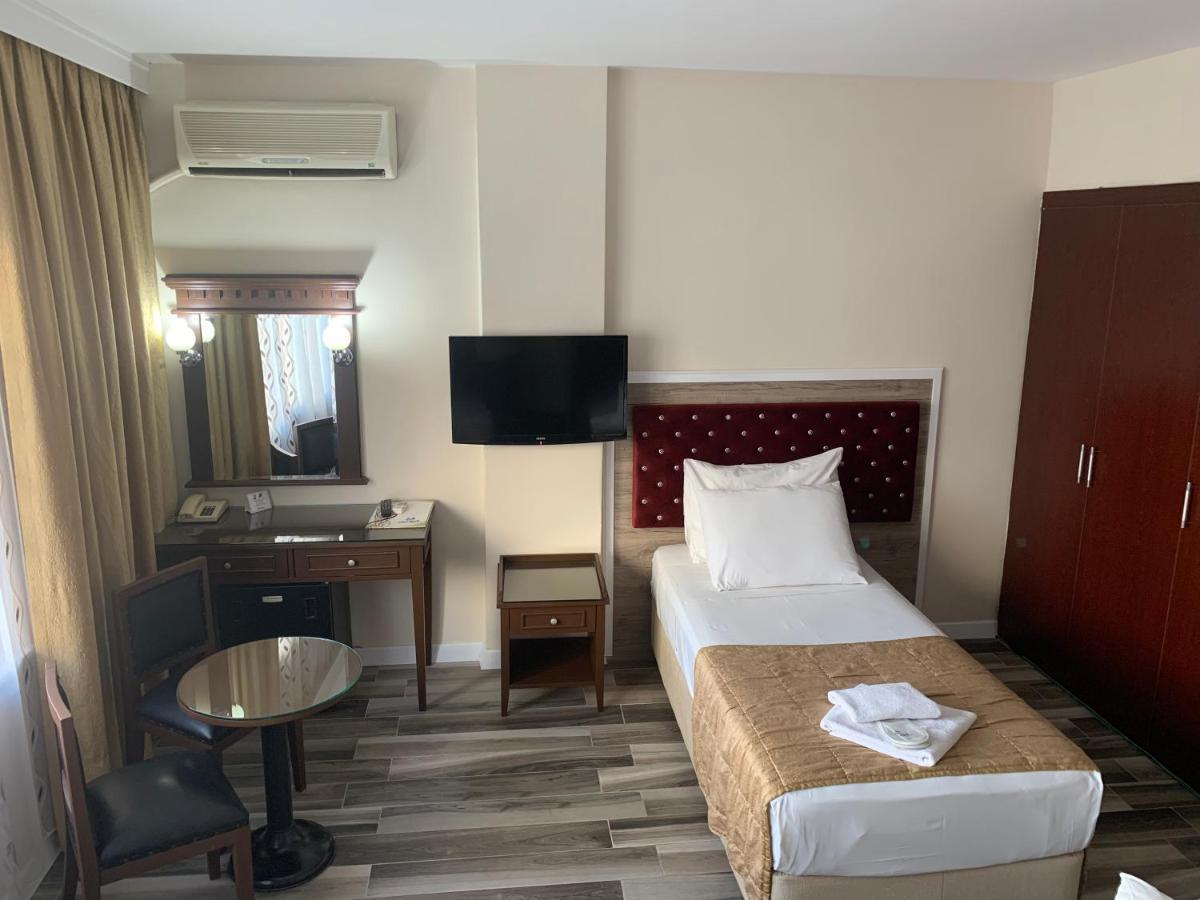 Kecik Hotel Istanbul