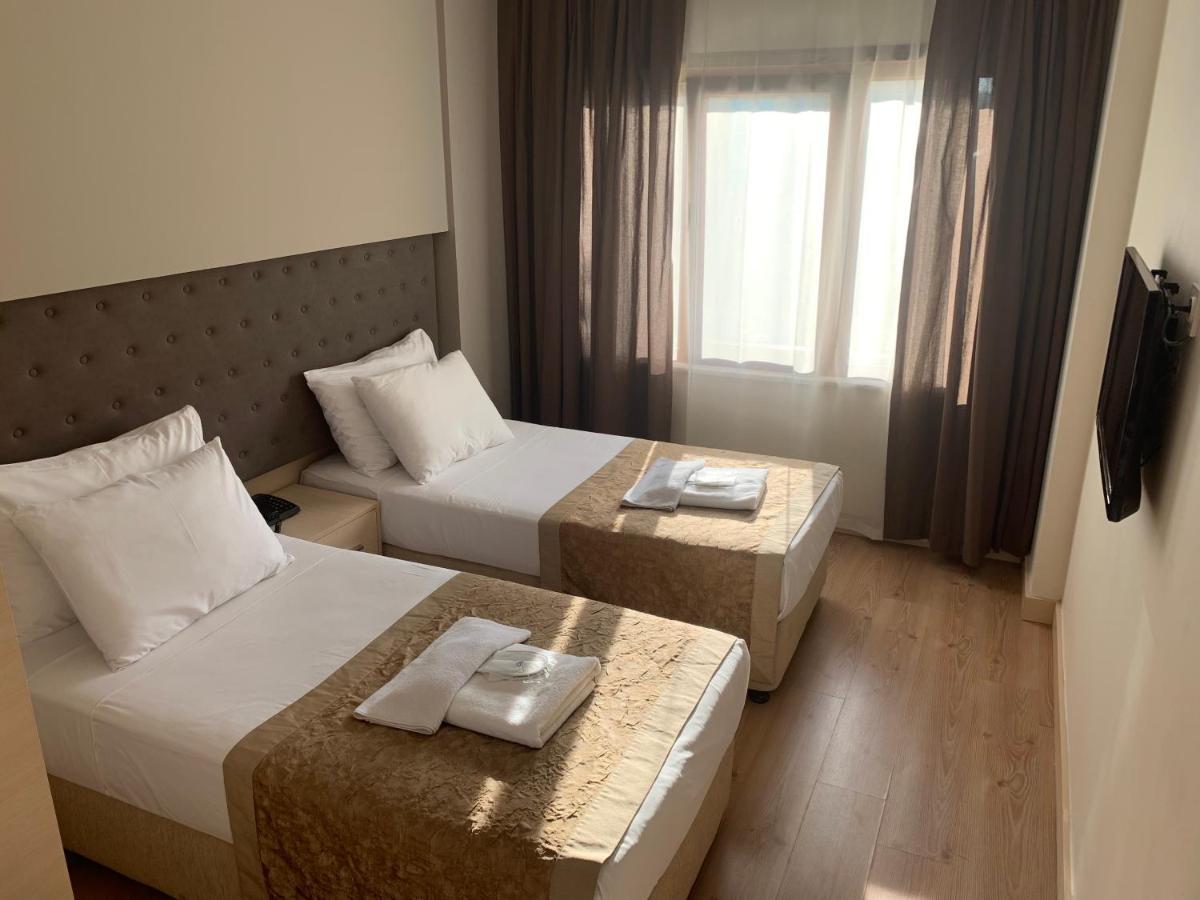 Kecik Hotel