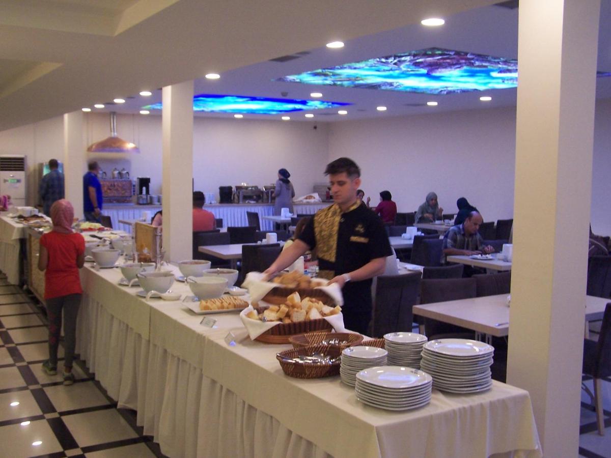 Kecik Hotel Istanbul