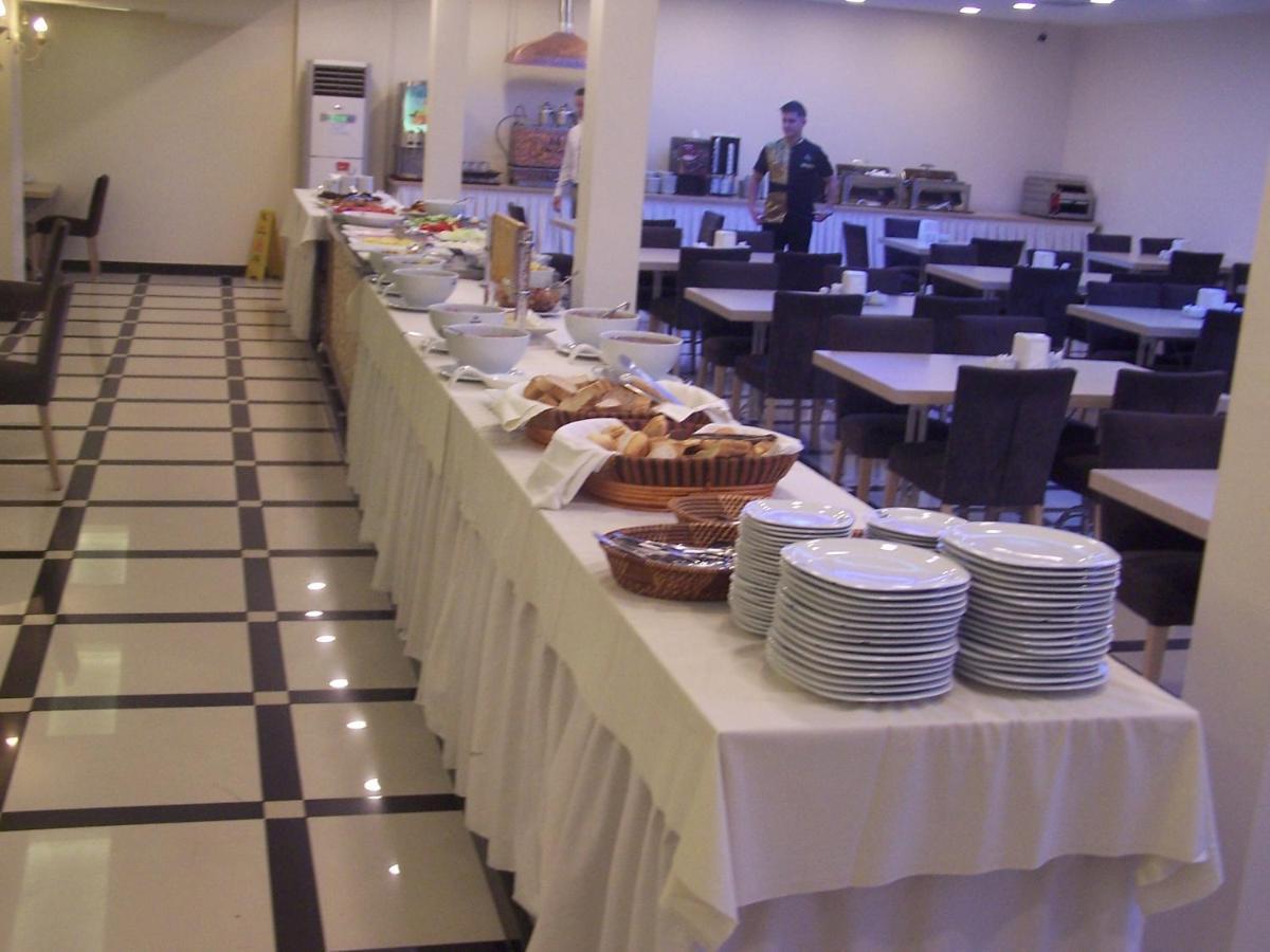 Kecik Hotel
