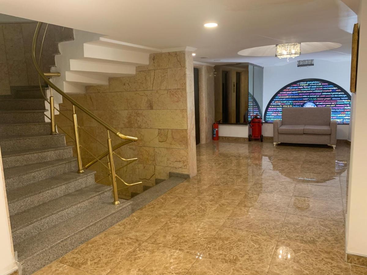 Hotel Kecik Istanbul