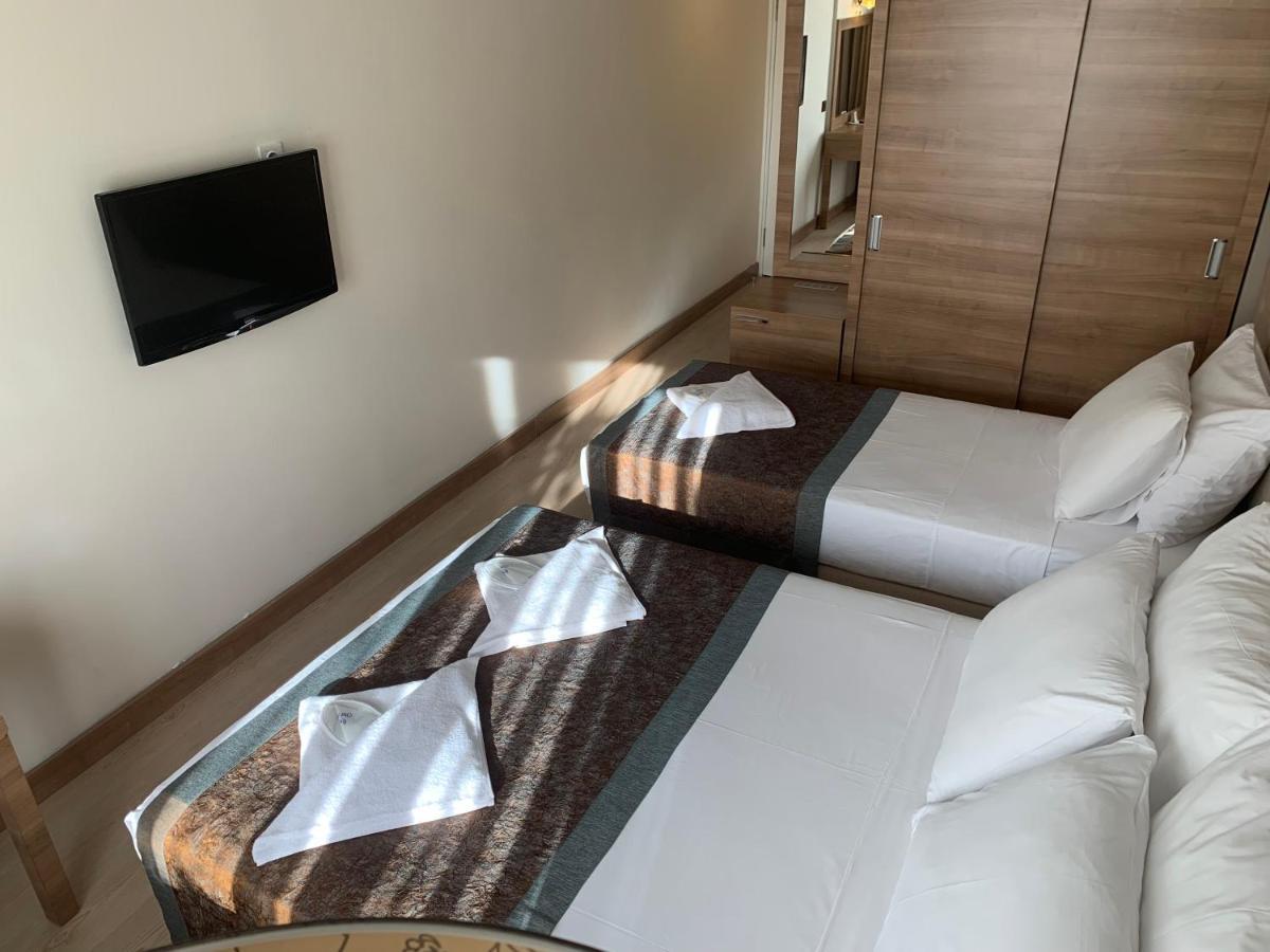 Kecik Hotel