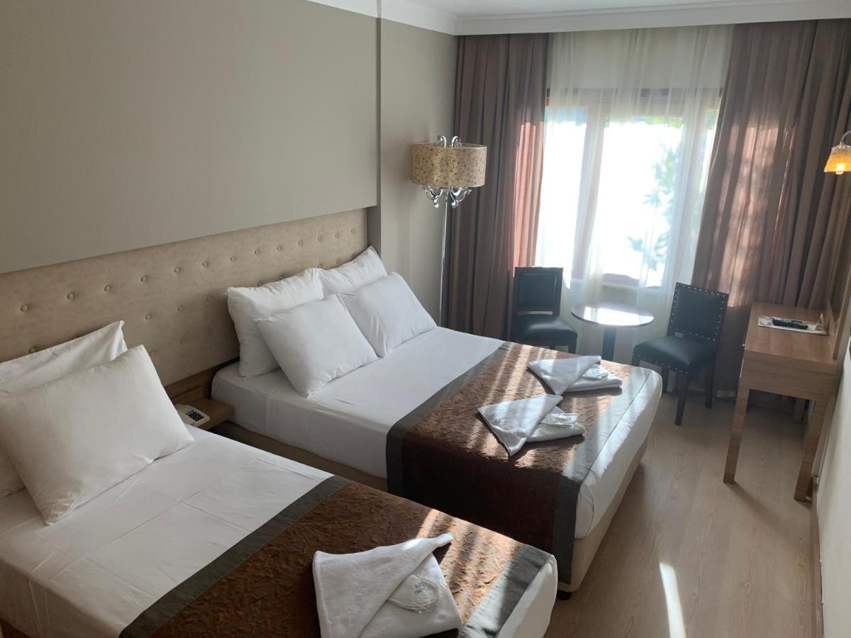 Hotel Kecik Istanbul