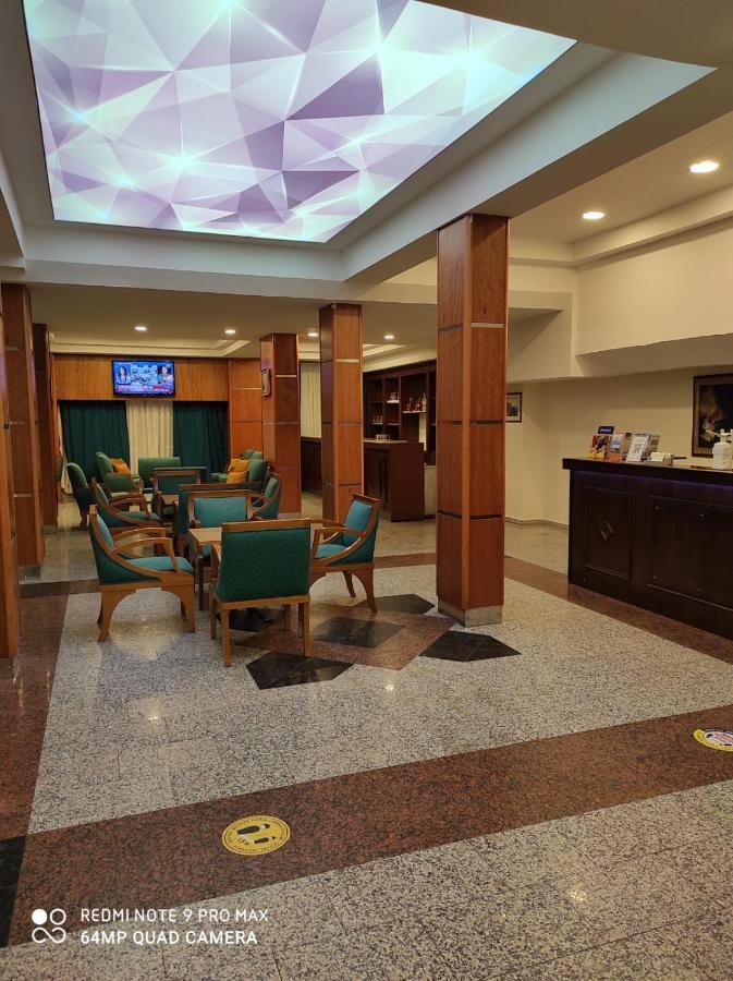 Mira Hotel Istanbul