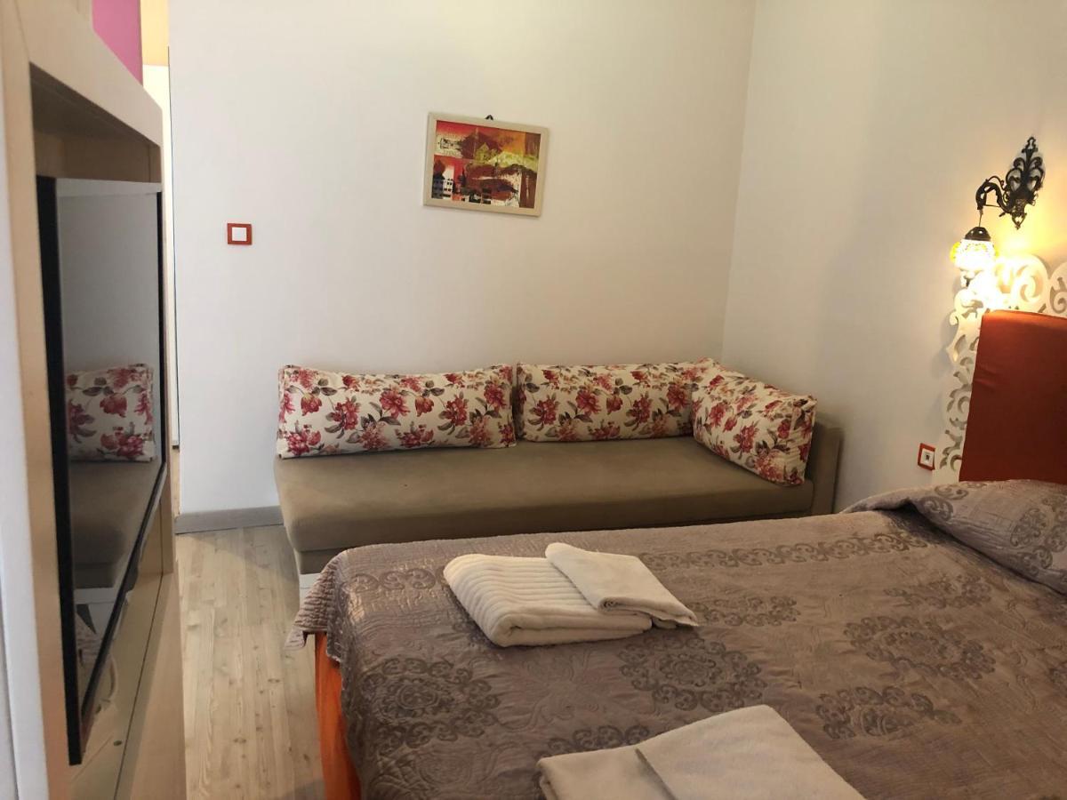 Hostel New Generation Center Istanbul