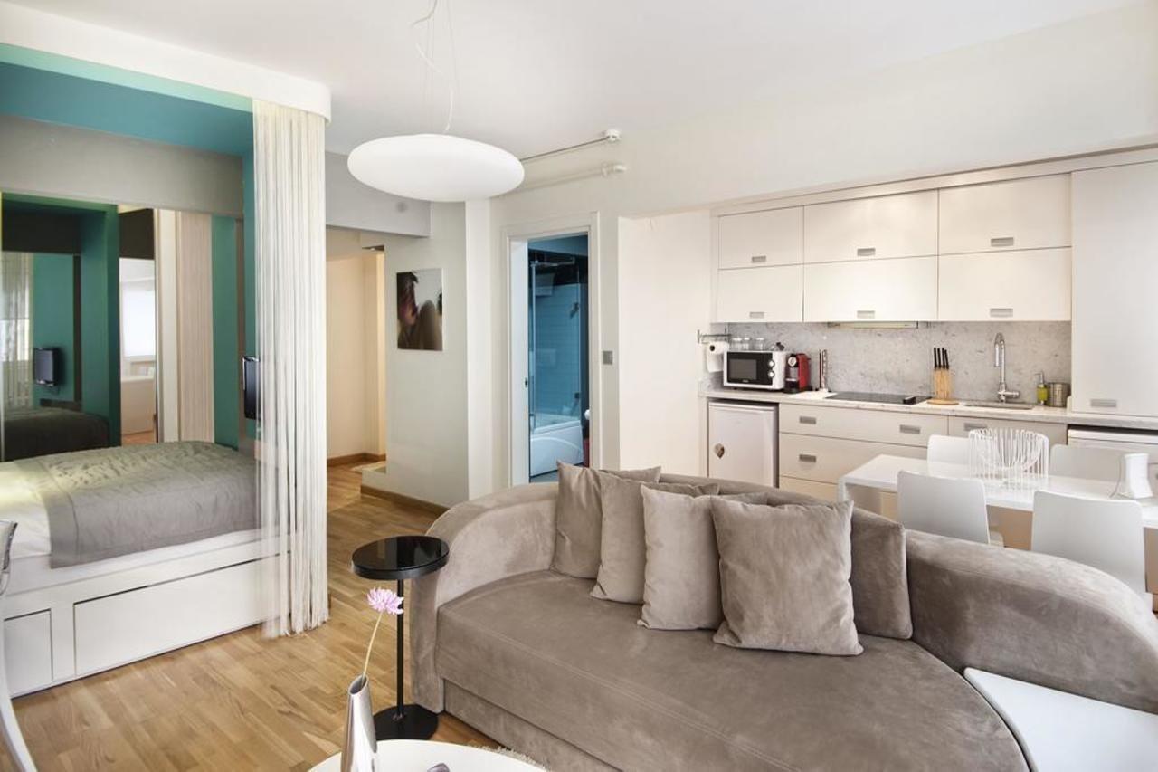Nuru Ziya 2* Istanbul