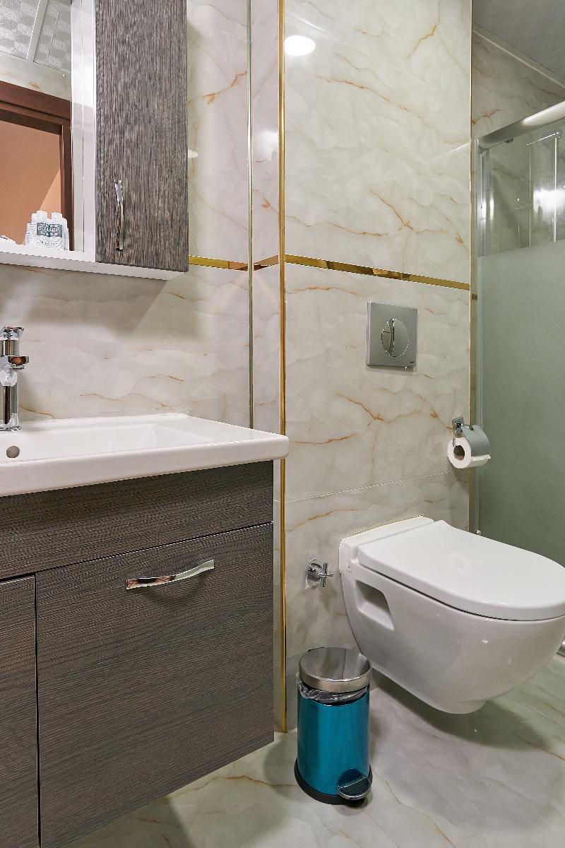 Renzo Hotel Istambul