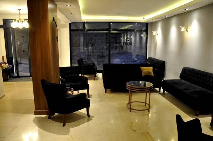 Nupera 3* Istanbul