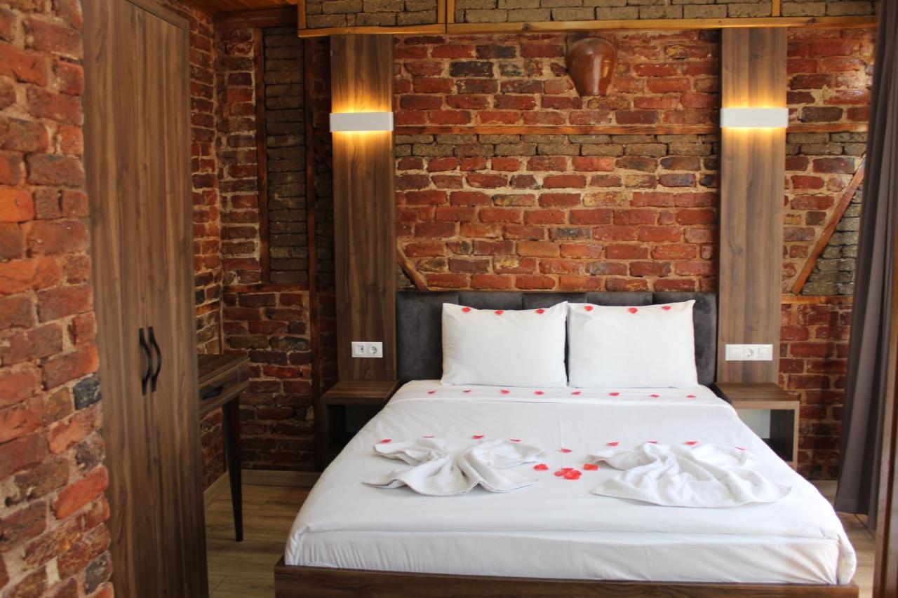 Han Suite Hotel Otel 3*