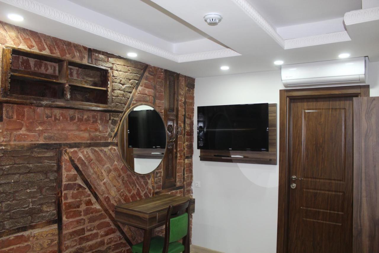 Otel Han Suite Hotel 3*