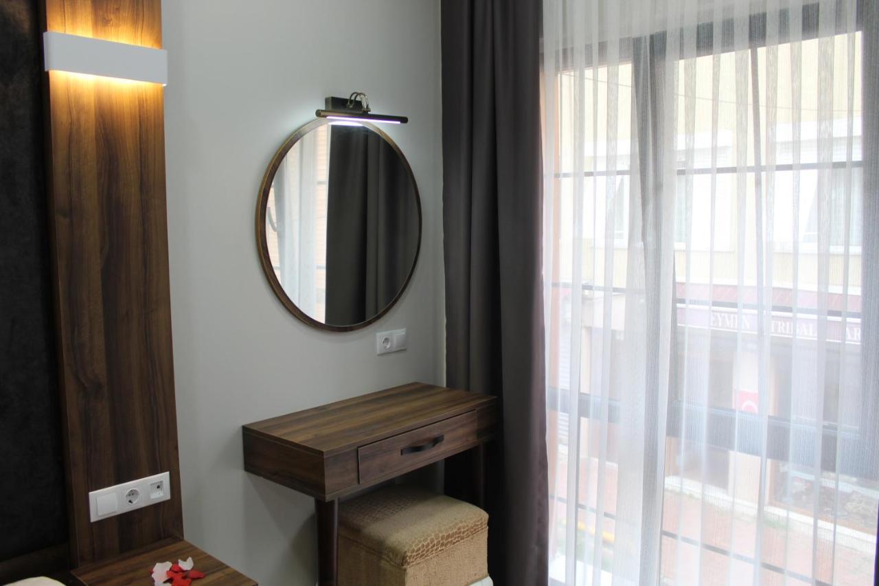 Han Suite Hotel Otel İstanbul