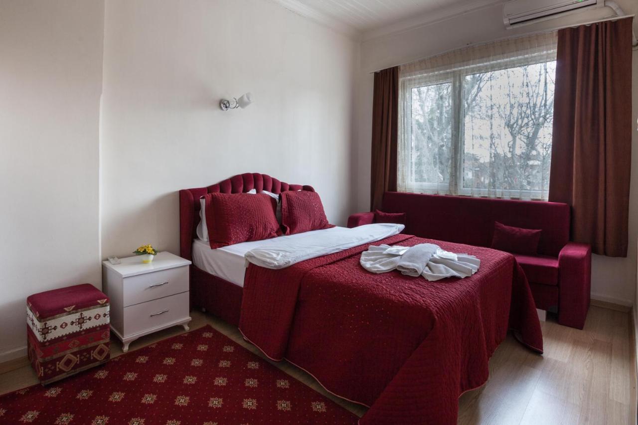 Apartment Vatan Suites For Family Istanbul