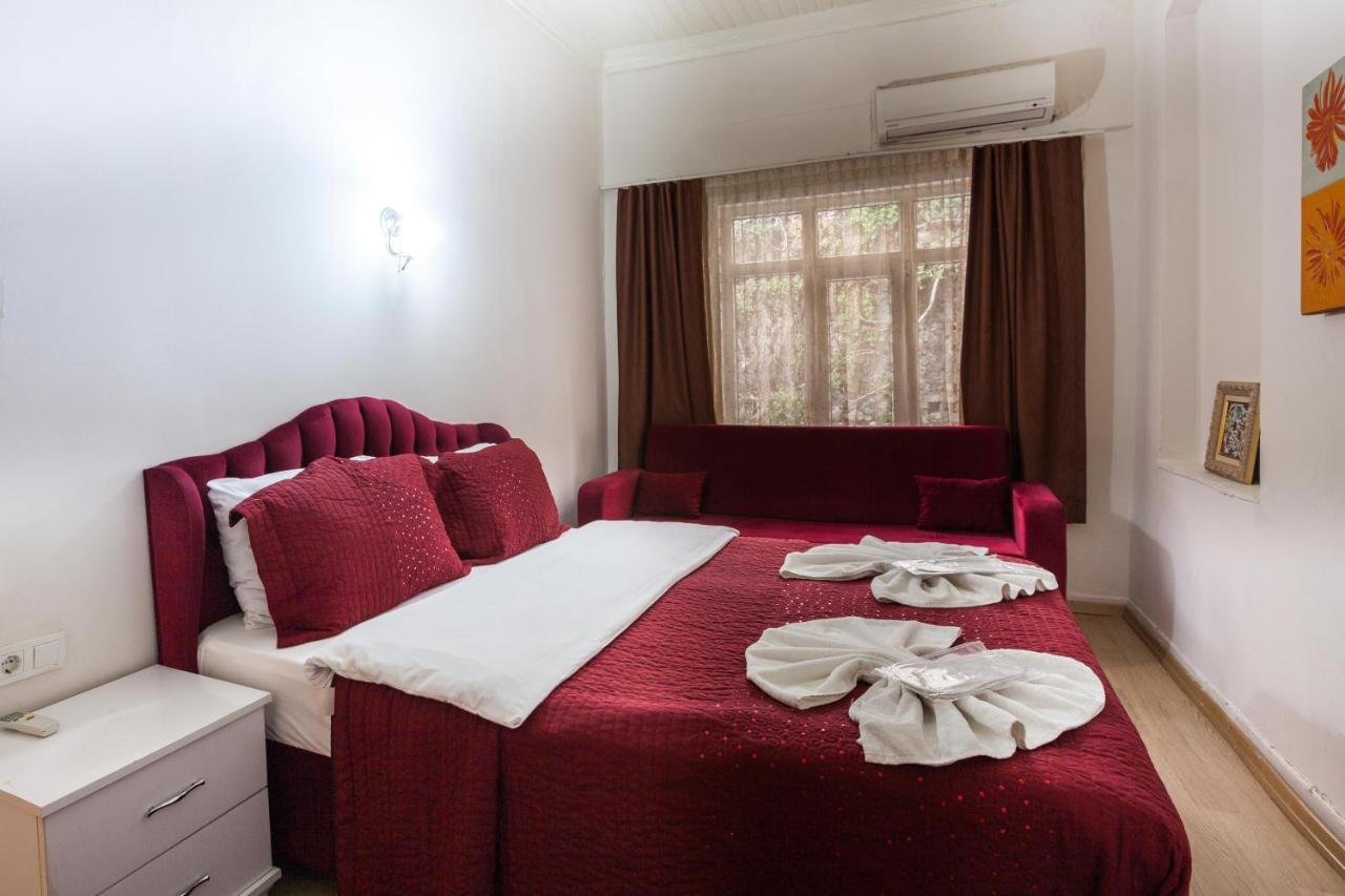 Vatan Suites For Family *
