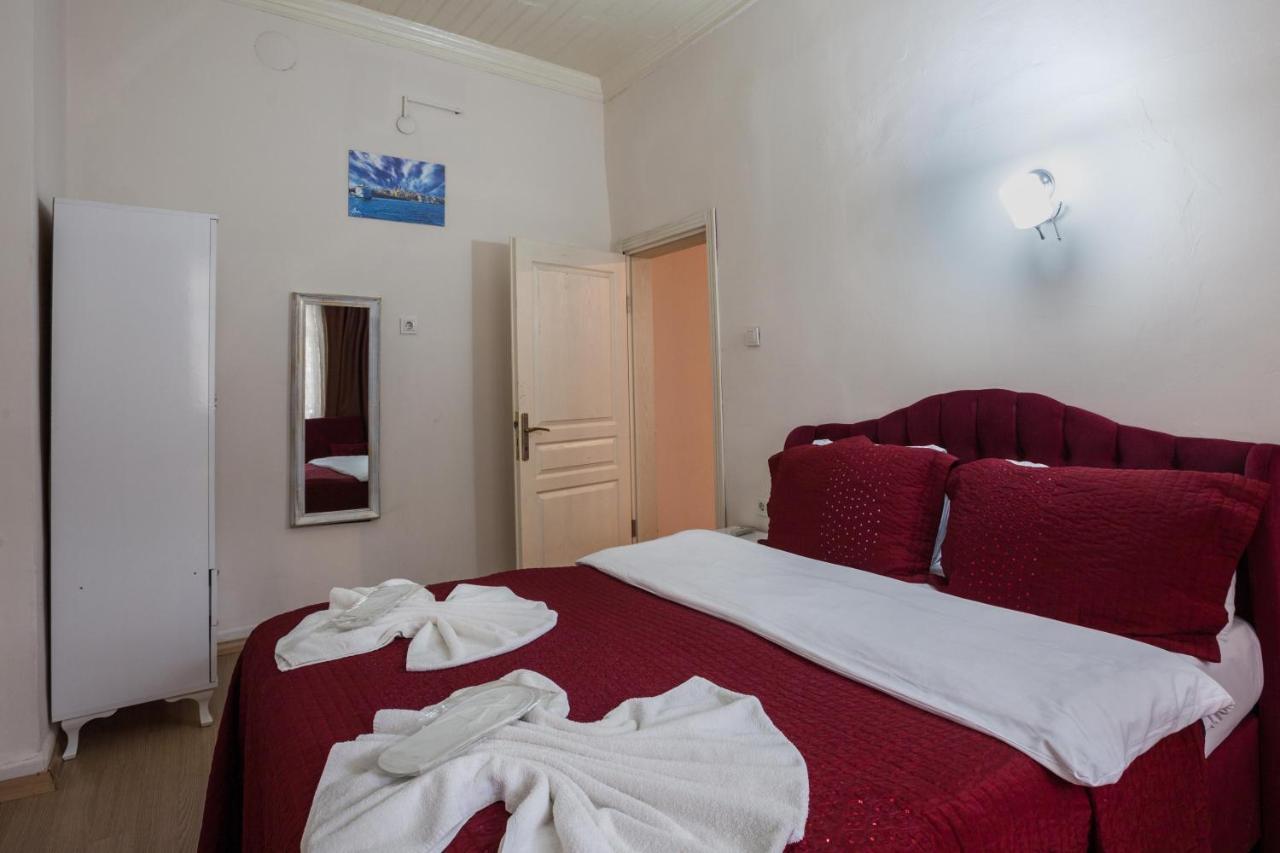 Vatan Suites For Family
