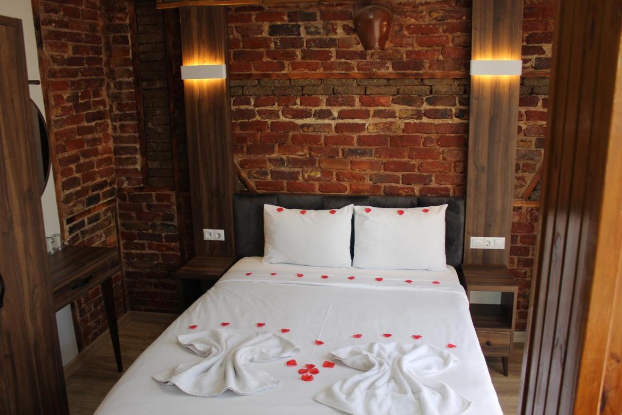 Otel Han Suite Hotel İstanbul