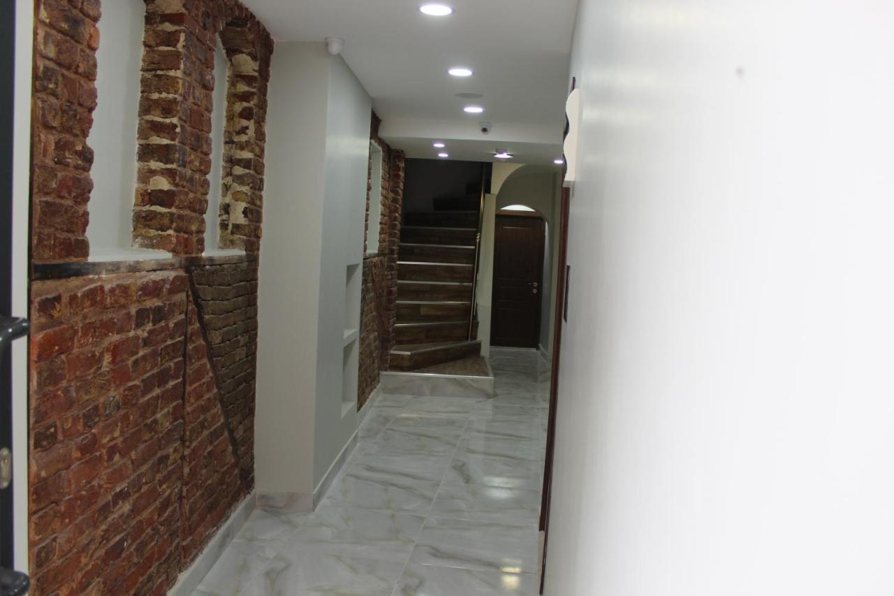 Otel Han Suite Hotel