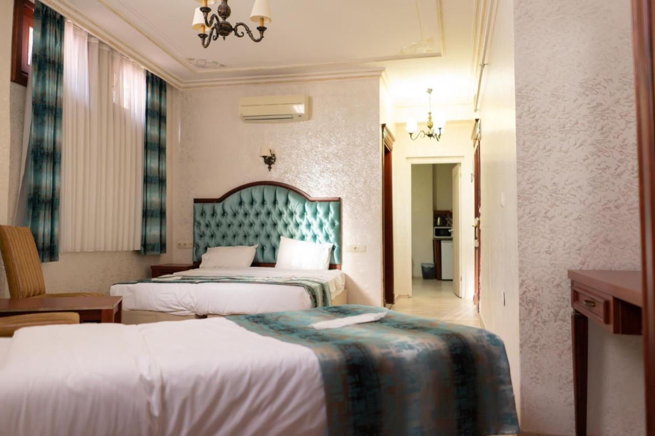 Aparthotel Atam