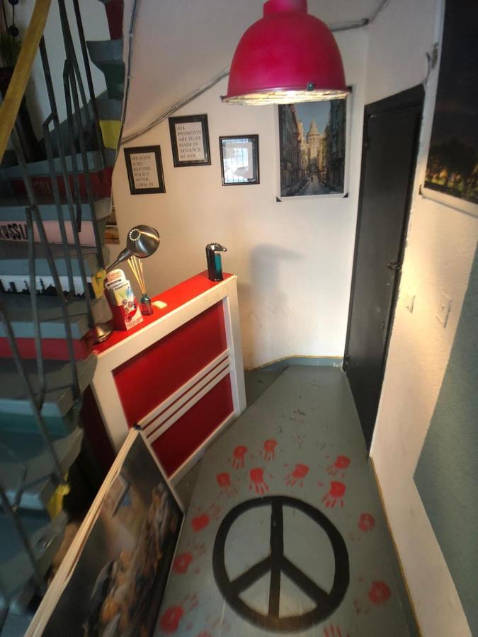 Hostel Rodin