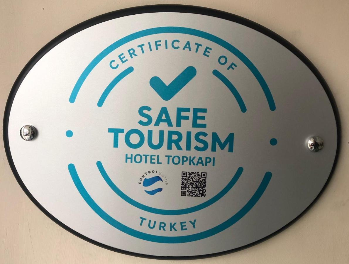 Topkapi 3*