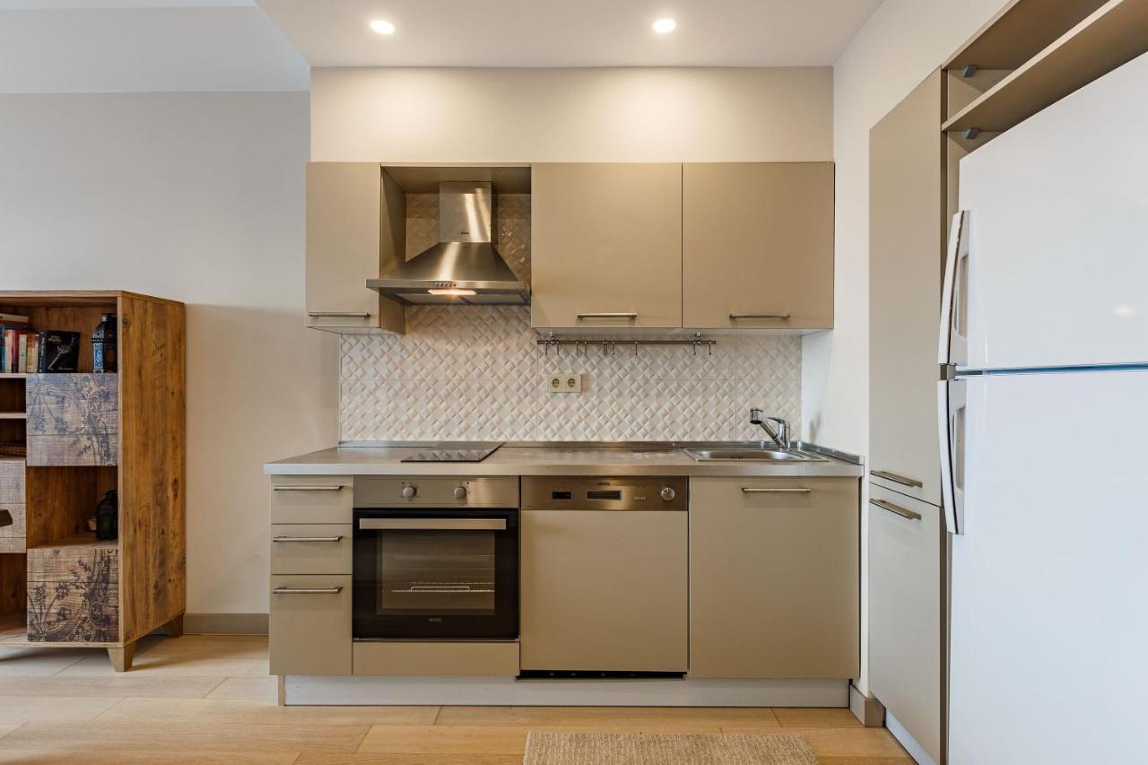 Modern Apartment With Fantastic City Near Kadikoy *